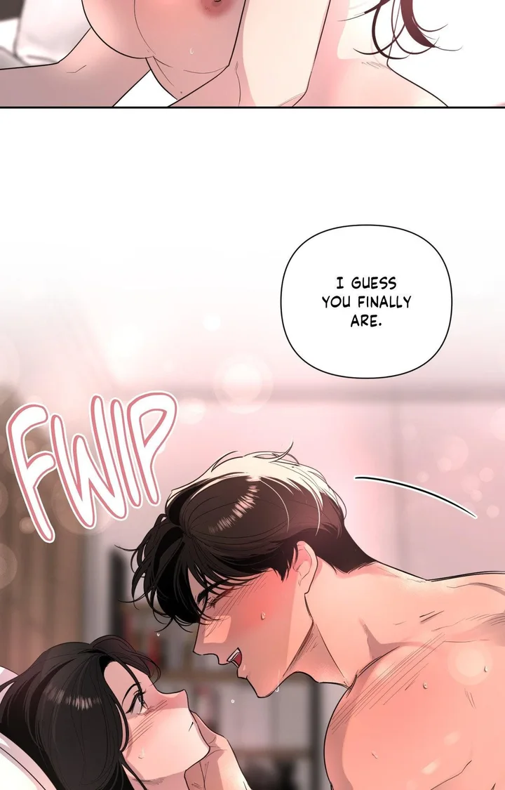 18+ The Nerd Formula (Uncensored) Chapter 17 page 78