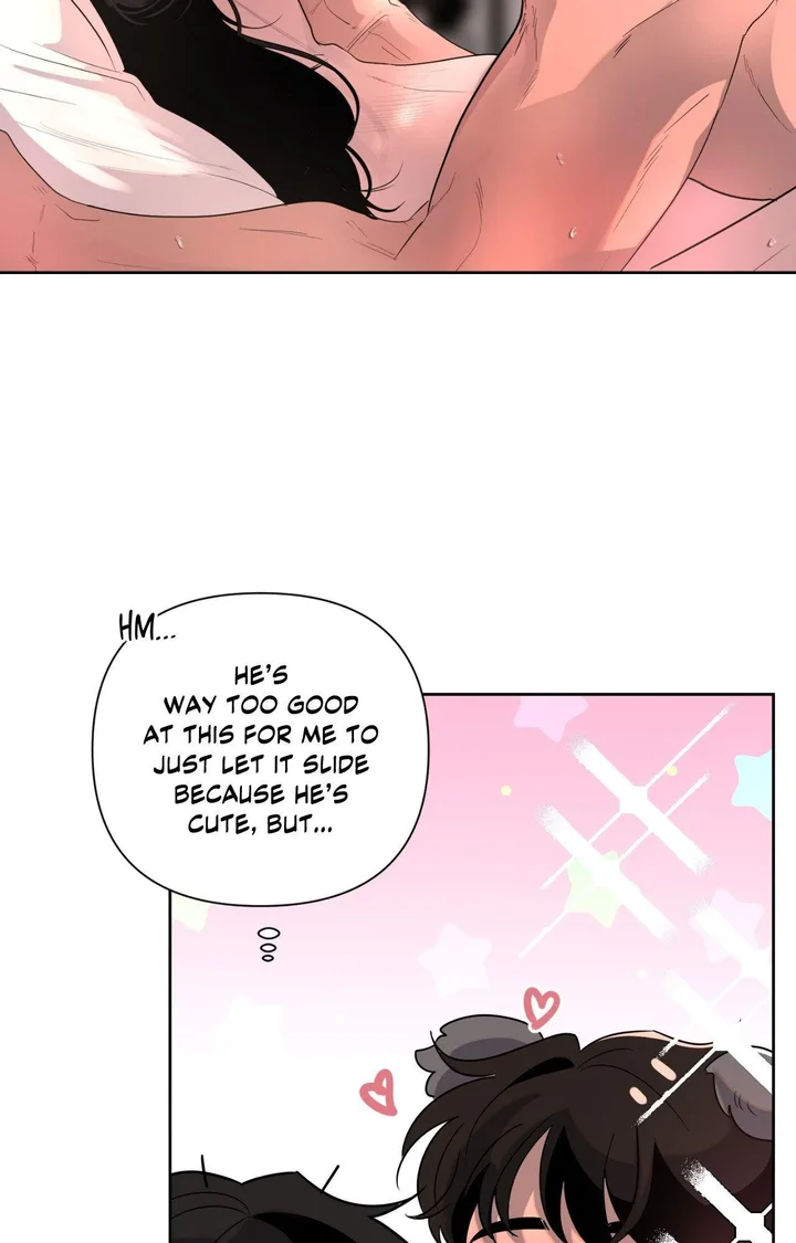 18+ The Nerd Formula (Uncensored) Chapter 17 page 79