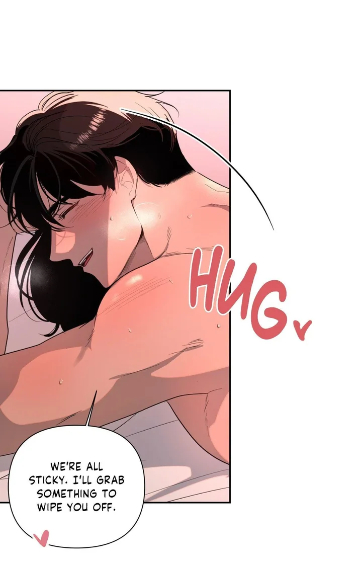 18+ The Nerd Formula (Uncensored) Chapter 17 page 81