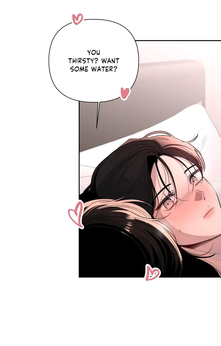 18+ The Nerd Formula (Uncensored) Chapter 17 page 82
