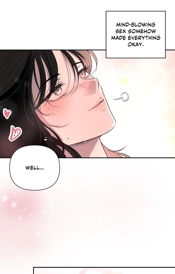 18+ The Nerd Formula (Uncensored) Chapter 17 page 83