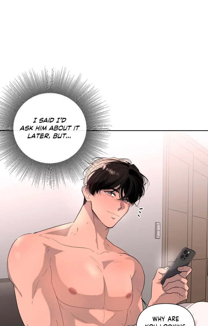 18+ The Nerd Formula (Uncensored) Chapter 18 page 2