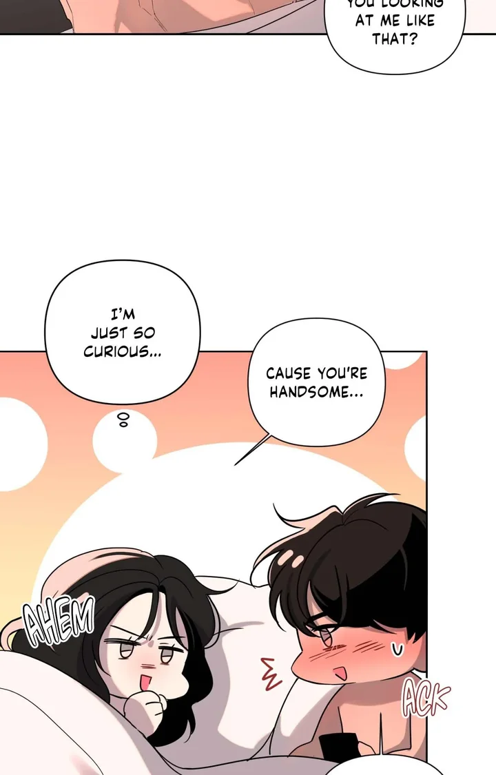 18+ The Nerd Formula (Uncensored) Chapter 18 page 3