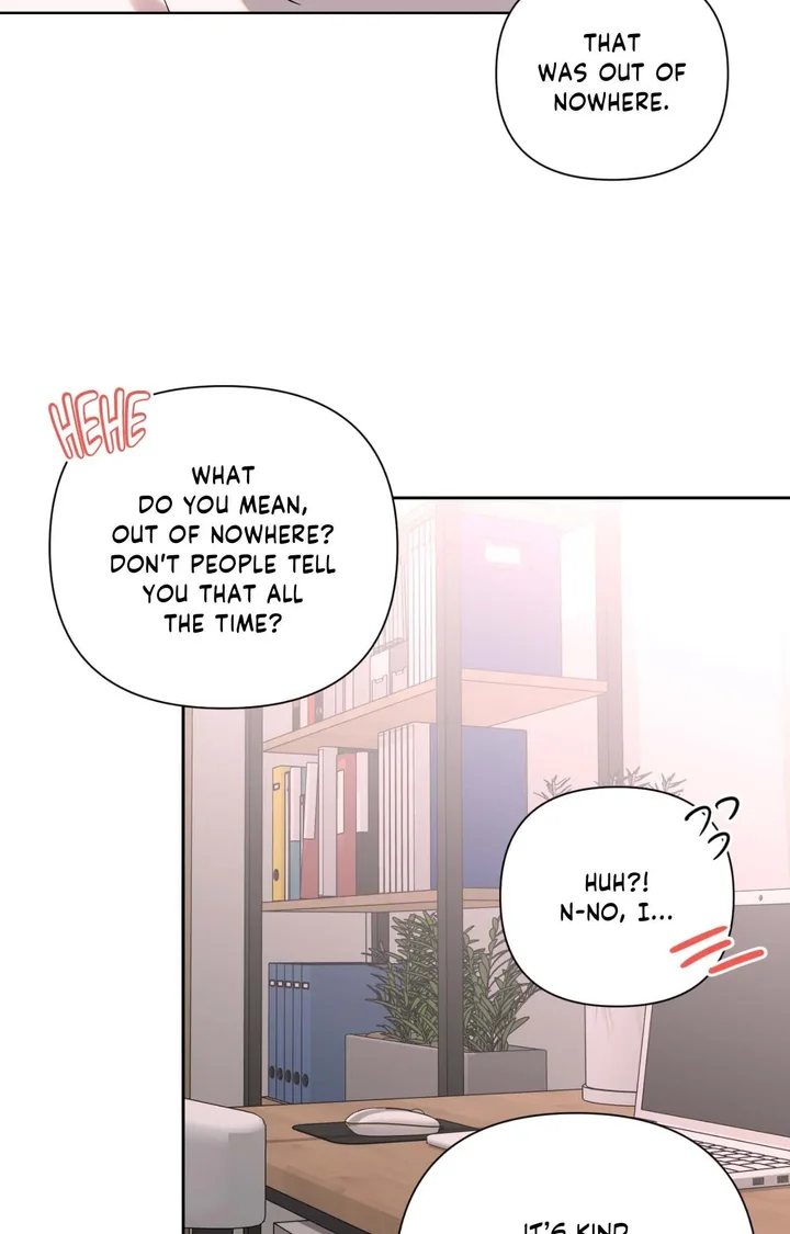 18+ The Nerd Formula (Uncensored) Chapter 18 page 4