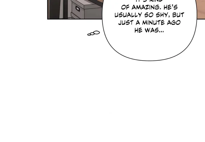 18+ The Nerd Formula (Uncensored) Chapter 18 page 5