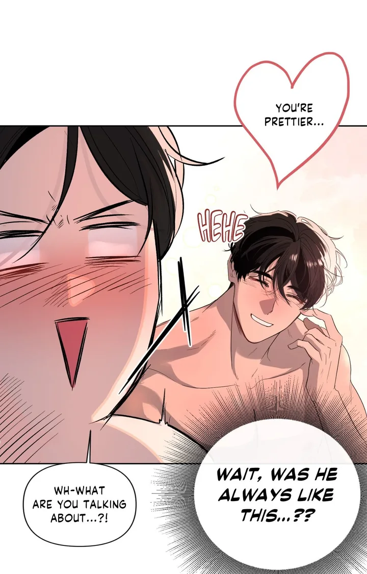 18+ The Nerd Formula (Uncensored) Chapter 18 page 6