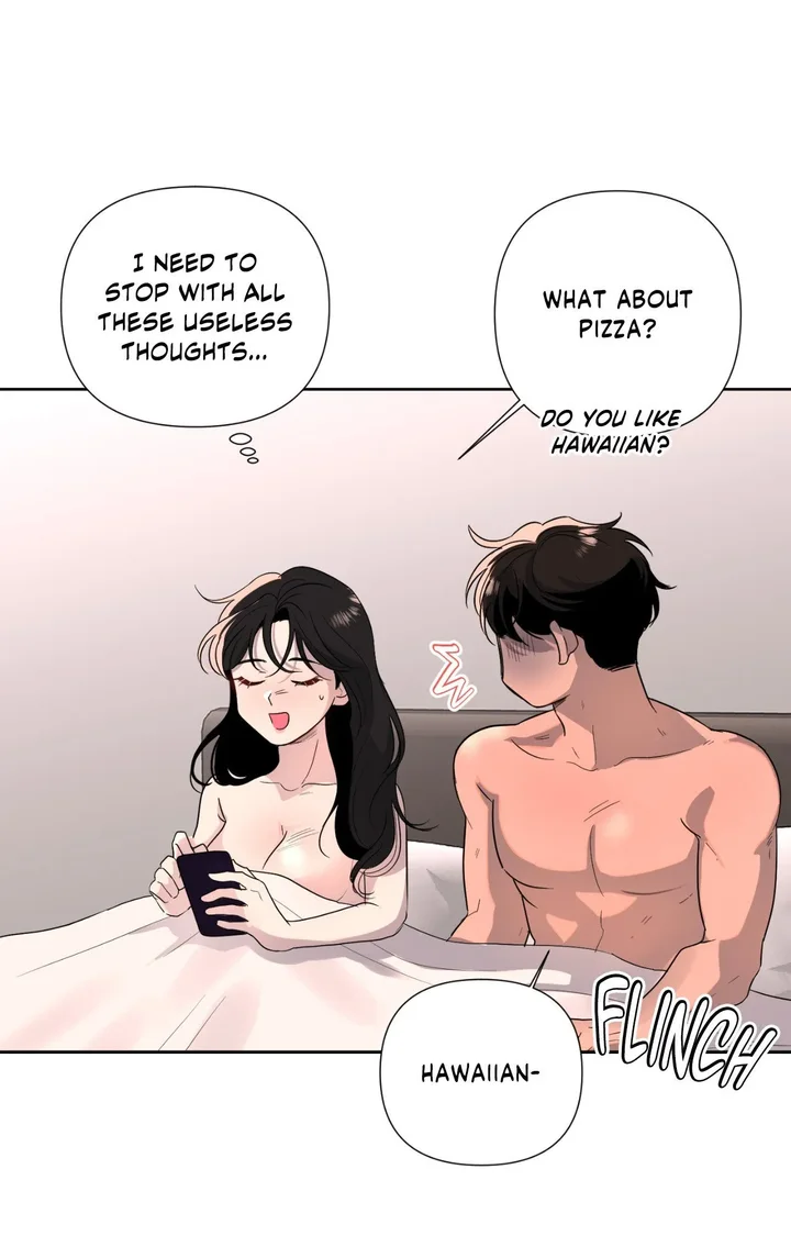 18+ The Nerd Formula (Uncensored) Chapter 18 page 11