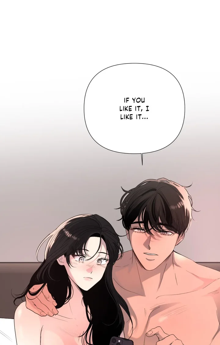 18+ The Nerd Formula (Uncensored) Chapter 18 page 13