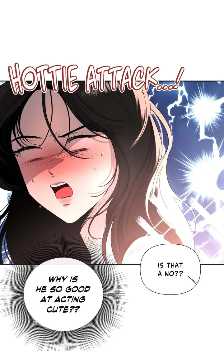 18+ The Nerd Formula (Uncensored) Chapter 18 page 16