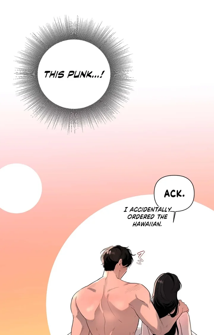 18+ The Nerd Formula (Uncensored) Chapter 18 page 18