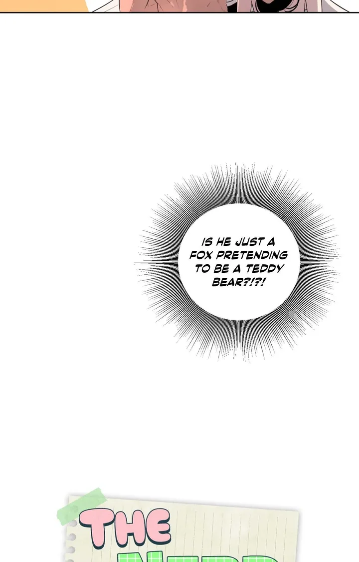 18+ The Nerd Formula (Uncensored) Chapter 18 page 19