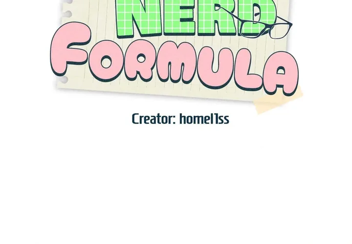 18+ The Nerd Formula (Uncensored) Chapter 18 page 20