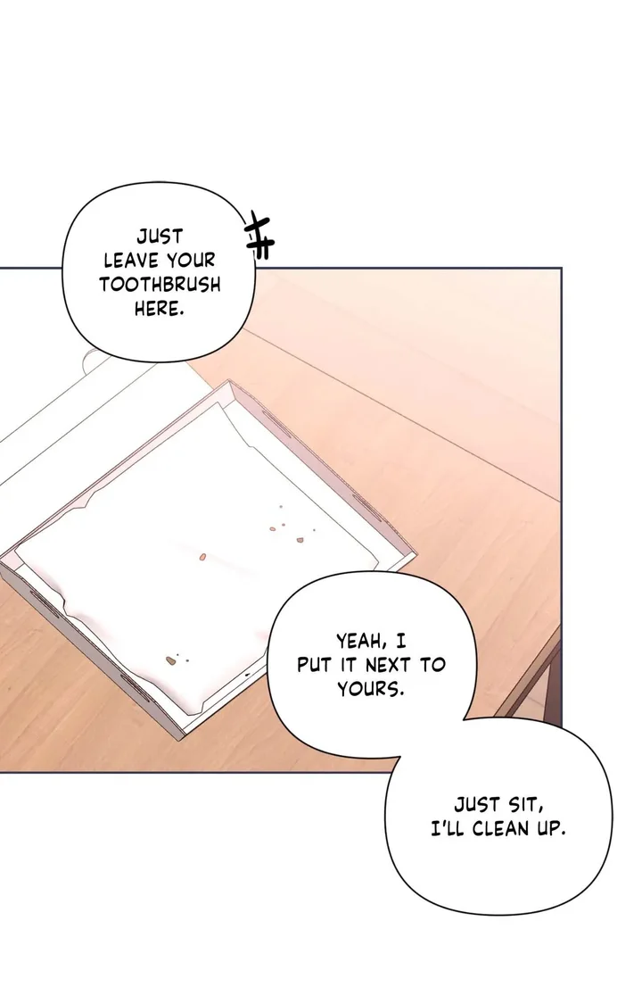 18+ The Nerd Formula (Uncensored) Chapter 18 page 21