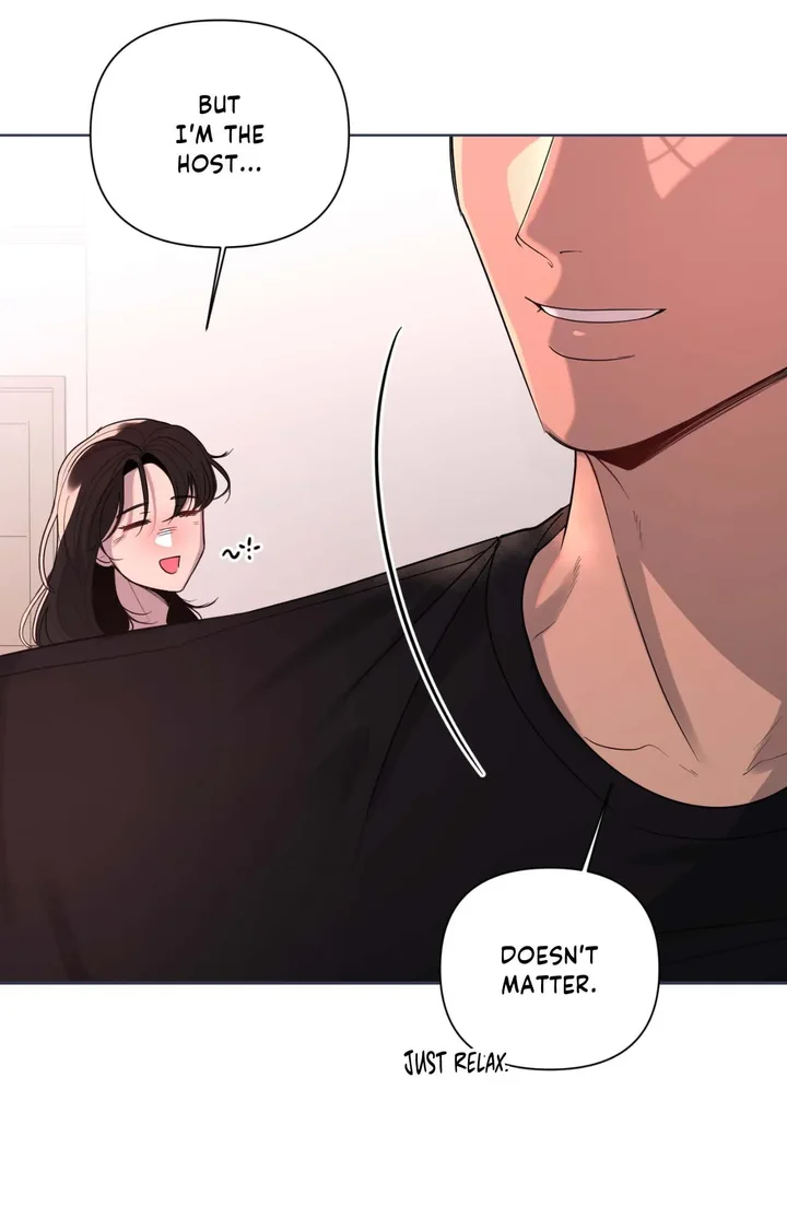 18+ The Nerd Formula (Uncensored) Chapter 18 page 22