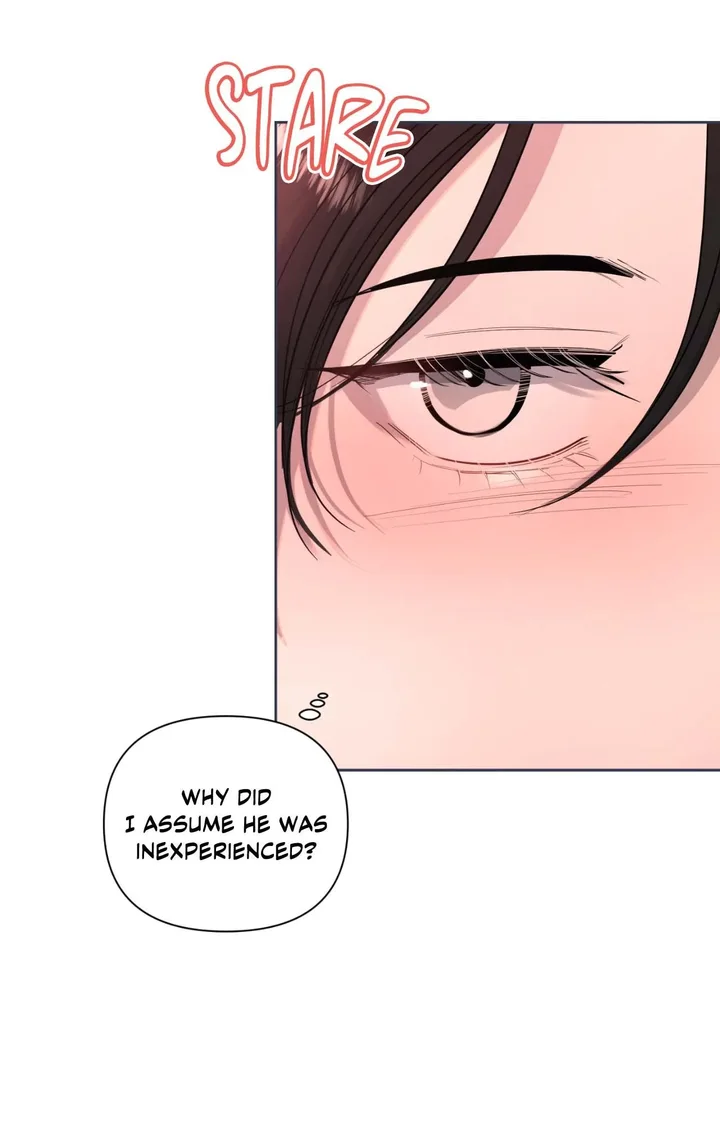 18+ The Nerd Formula (Uncensored) Chapter 18 page 23