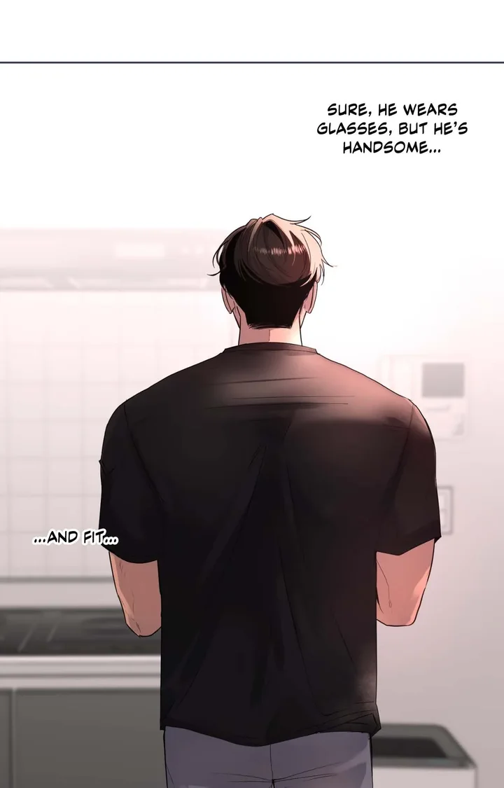18+ The Nerd Formula (Uncensored) Chapter 18 page 24