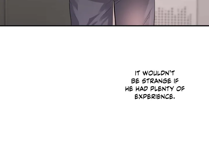 18+ The Nerd Formula (Uncensored) Chapter 18 page 25