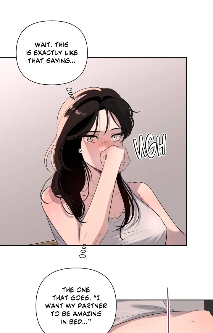 18+ The Nerd Formula (Uncensored) Chapter 18 page 26