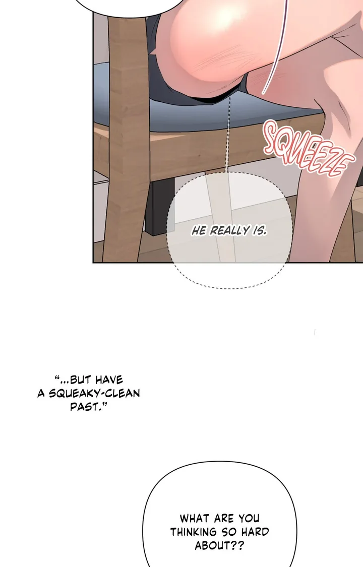 18+ The Nerd Formula (Uncensored) Chapter 18 page 27