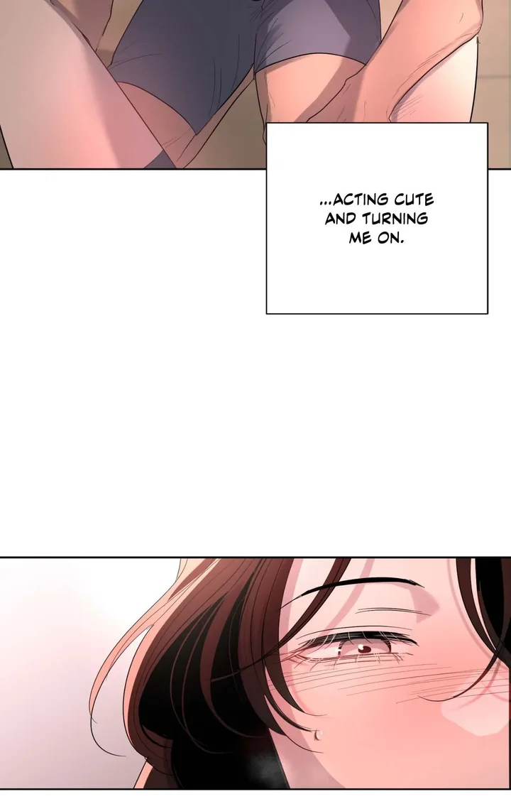 18+ The Nerd Formula (Uncensored) Chapter 18 page 33