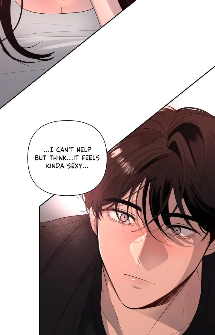 18+ The Nerd Formula (Uncensored) Chapter 18 page 36
