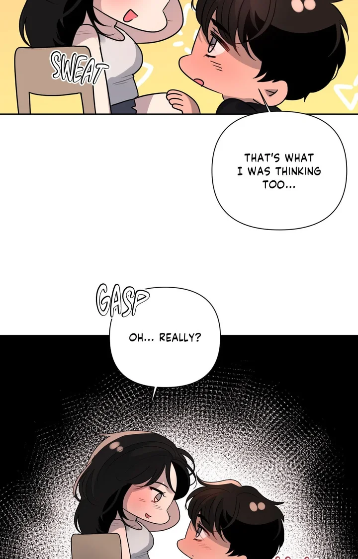 18+ The Nerd Formula (Uncensored) Chapter 18 page 38