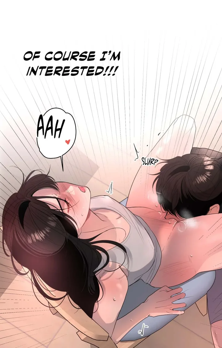 18+ The Nerd Formula (Uncensored) Chapter 18 page 40