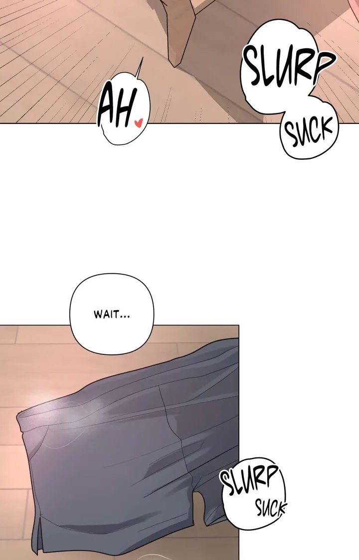 18+ The Nerd Formula (Uncensored) Chapter 18 page 41
