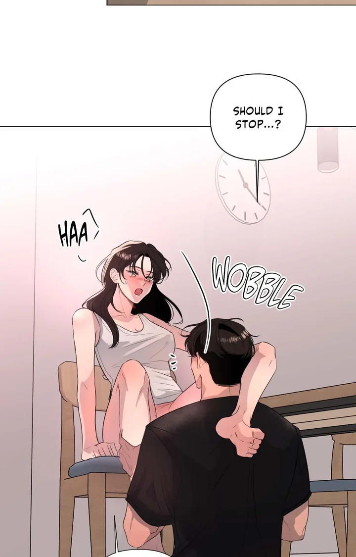 18+ The Nerd Formula (Uncensored) Chapter 18 page 43