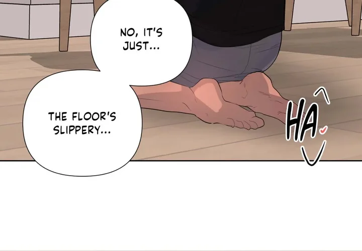 18+ The Nerd Formula (Uncensored) Chapter 18 page 44