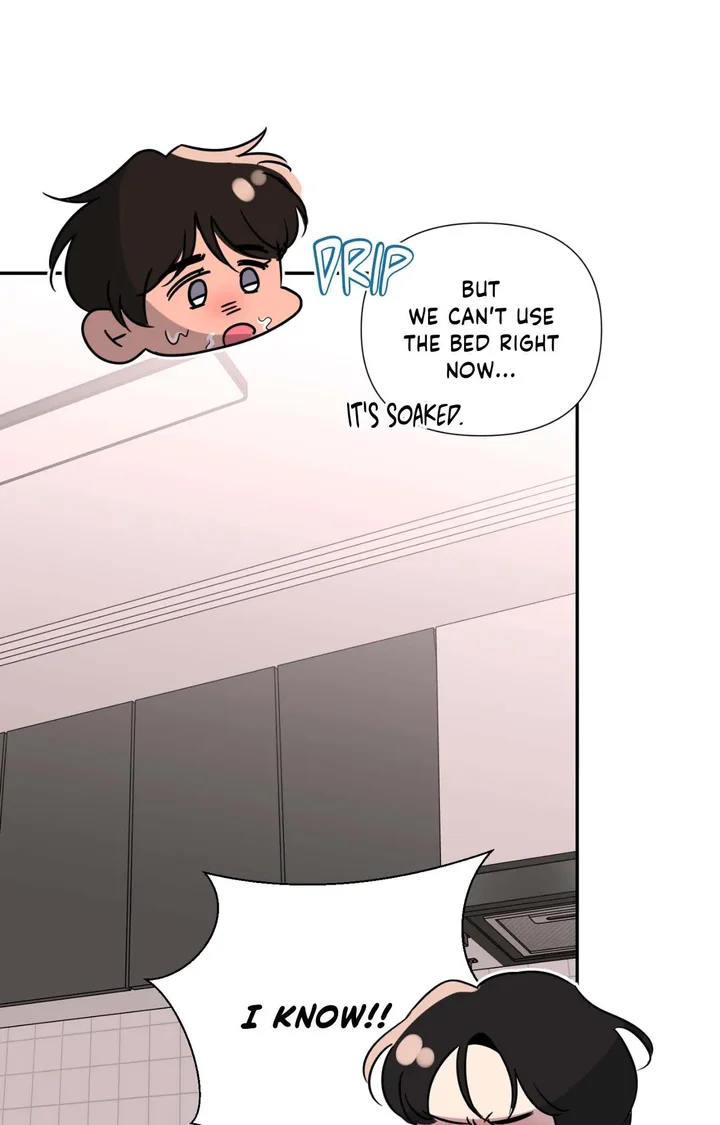 18+ The Nerd Formula (Uncensored) Chapter 18 page 45