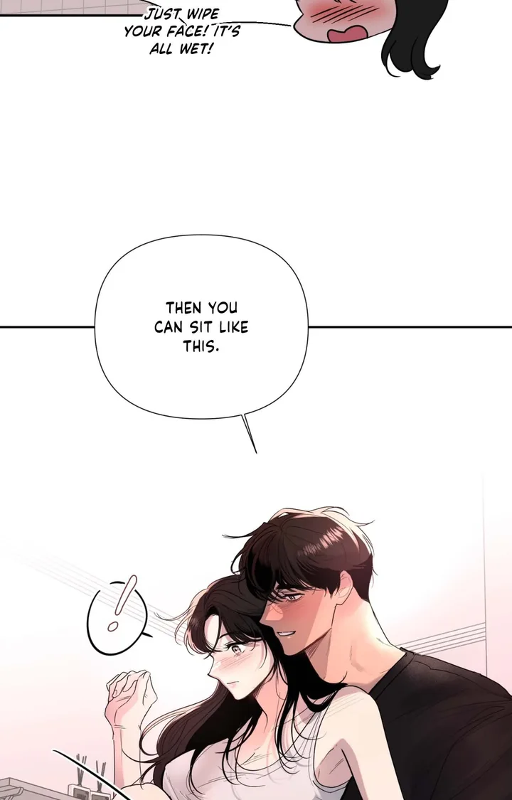 18+ The Nerd Formula (Uncensored) Chapter 18 page 46