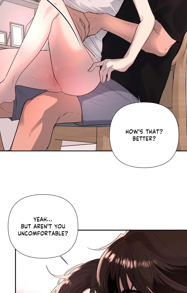 18+ The Nerd Formula (Uncensored) Chapter 18 page 47