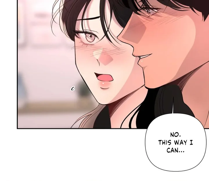 18+ The Nerd Formula (Uncensored) Chapter 18 page 48