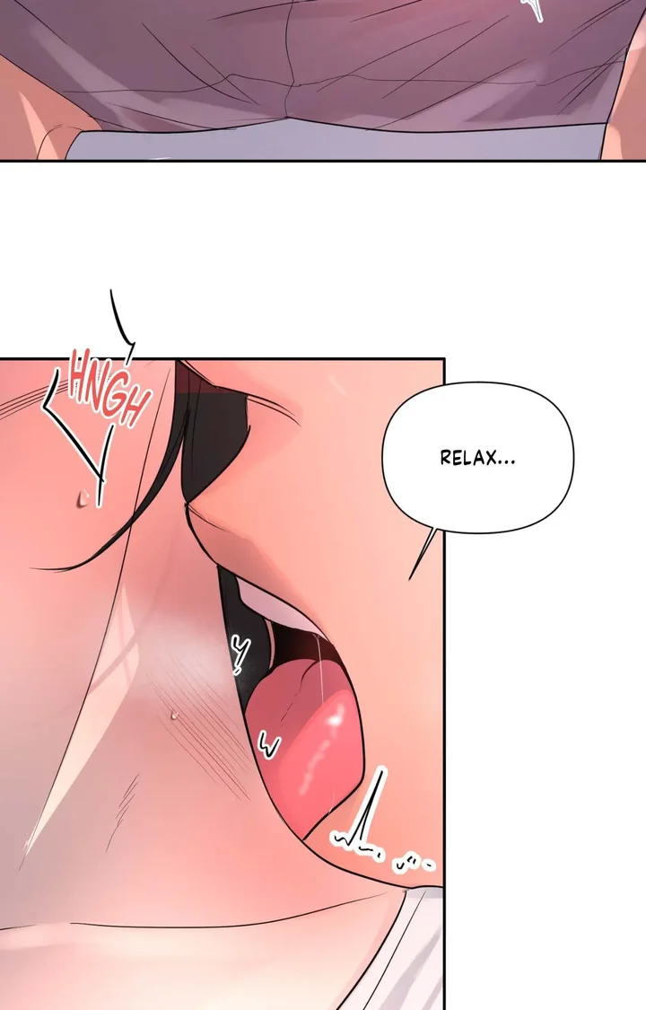 18+ The Nerd Formula (Uncensored) Chapter 18 page 50