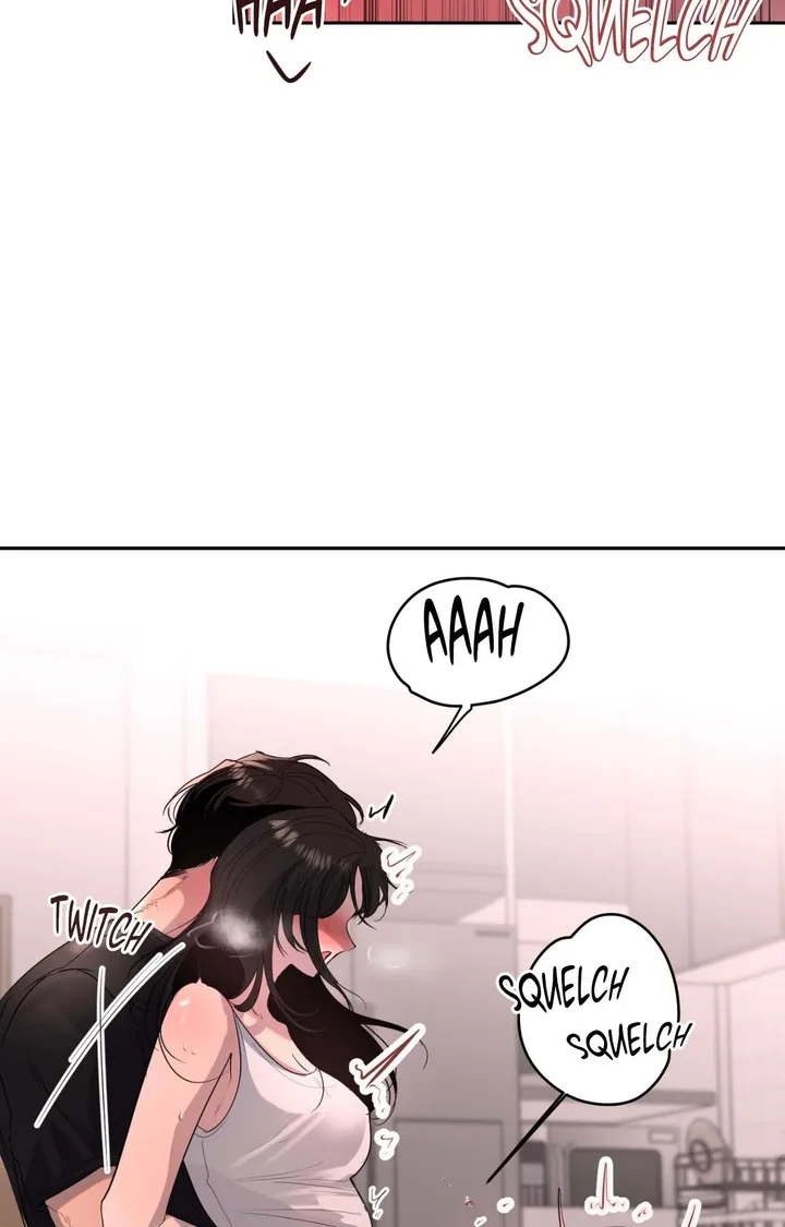 18+ The Nerd Formula (Uncensored) Chapter 18 page 52
