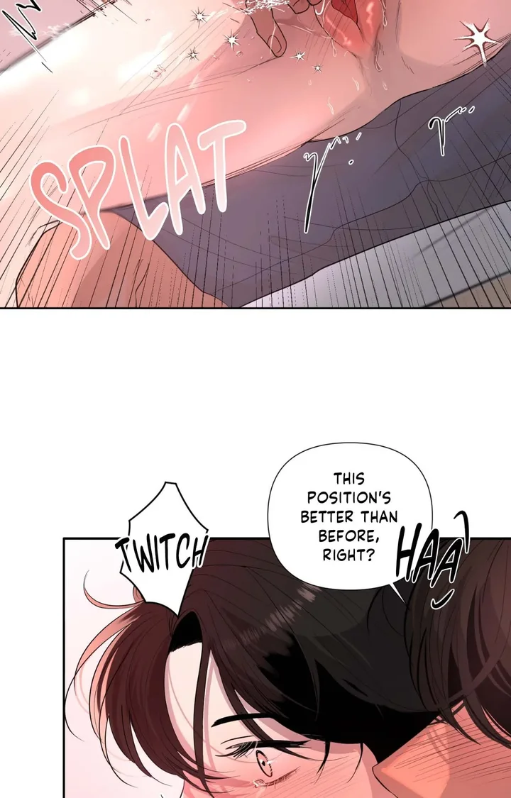 18+ The Nerd Formula (Uncensored) Chapter 18 page 56