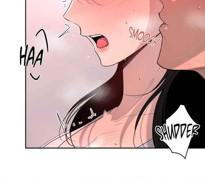 18+ The Nerd Formula (Uncensored) Chapter 18 page 57