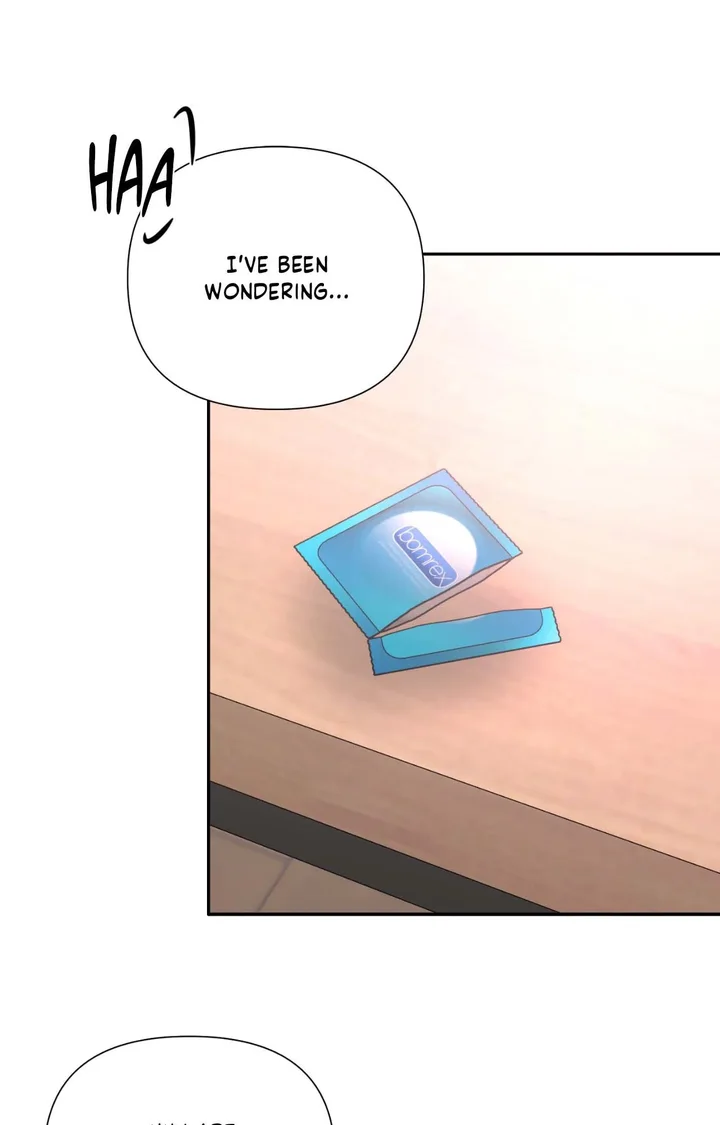 18+ The Nerd Formula (Uncensored) Chapter 18 page 58