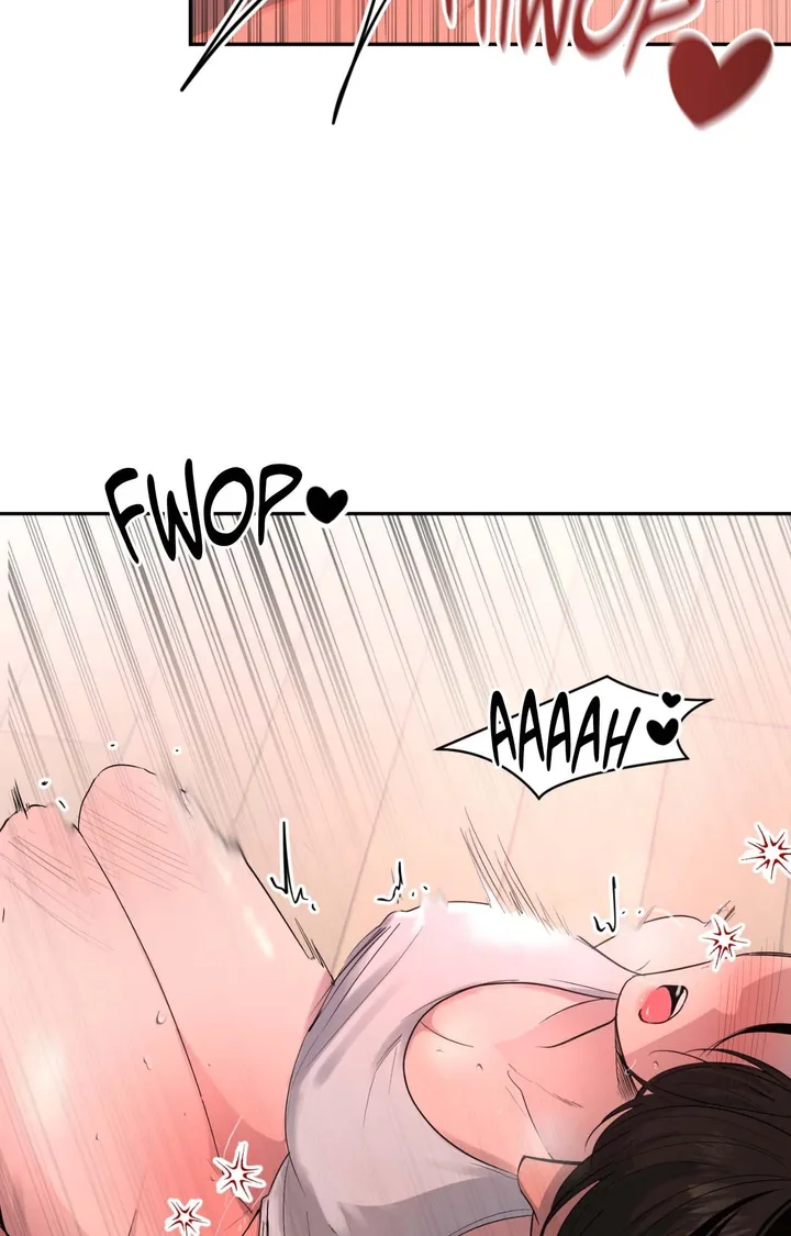 18+ The Nerd Formula (Uncensored) Chapter 18 page 64