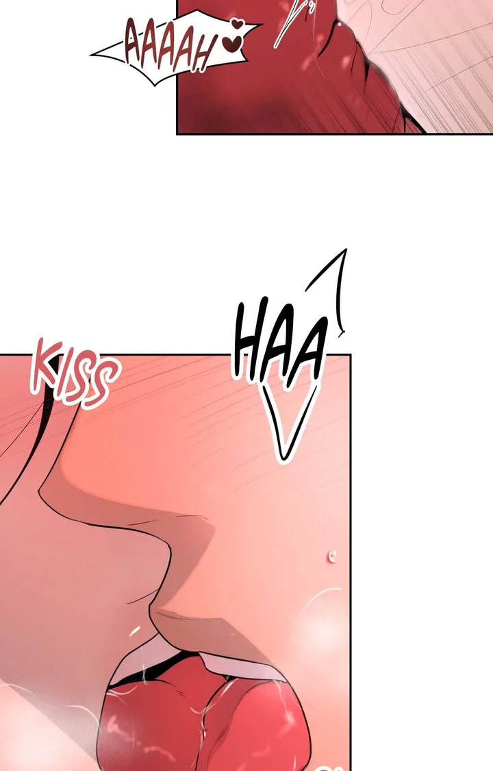 18+ The Nerd Formula (Uncensored) Chapter 18 page 69