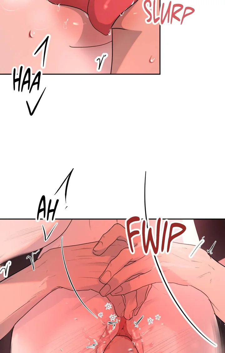 18+ The Nerd Formula (Uncensored) Chapter 18 page 70