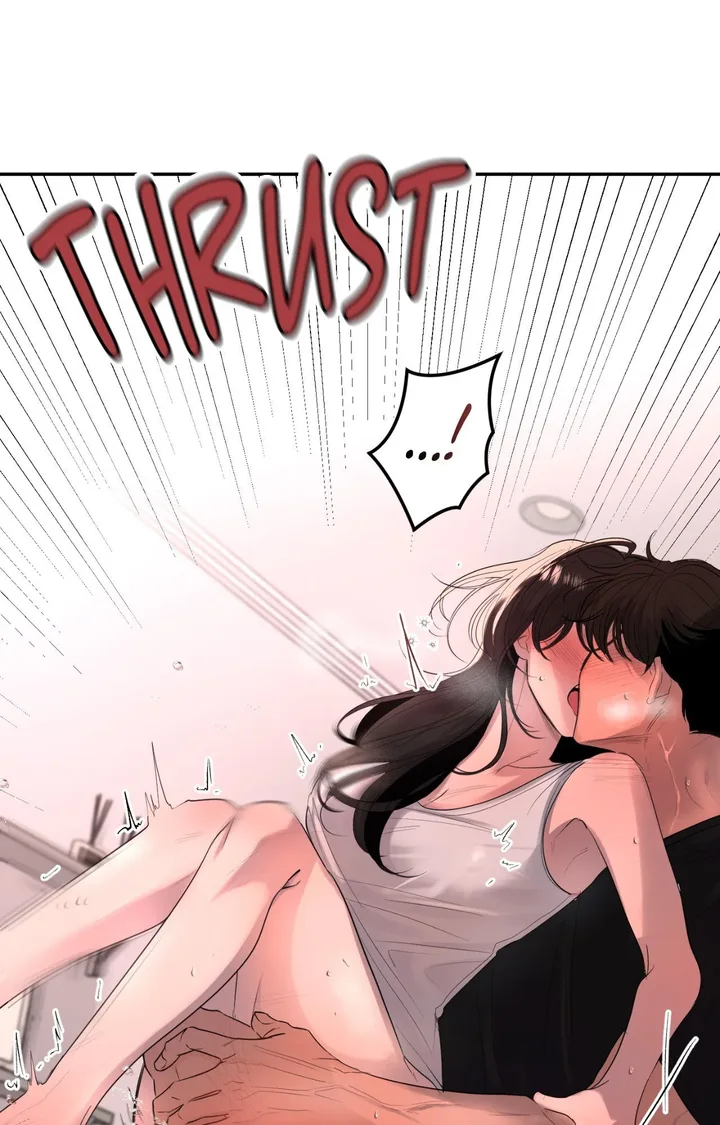 18+ The Nerd Formula (Uncensored) Chapter 18 page 72