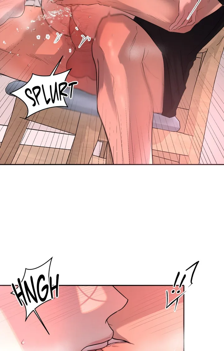 18+ The Nerd Formula (Uncensored) Chapter 18 page 73