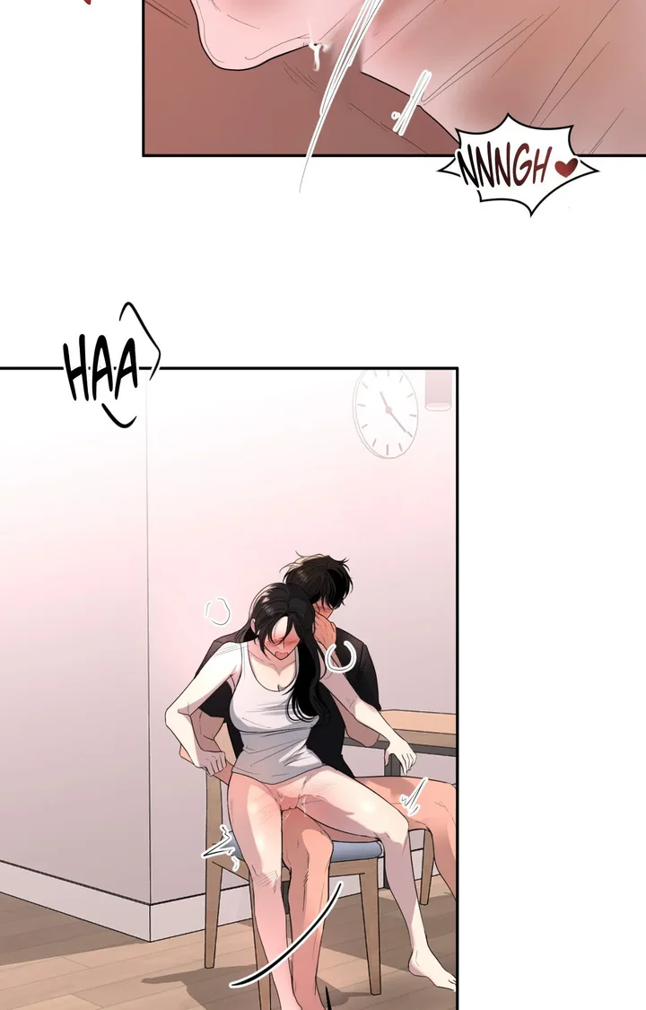 18+ The Nerd Formula (Uncensored) Chapter 18 page 75