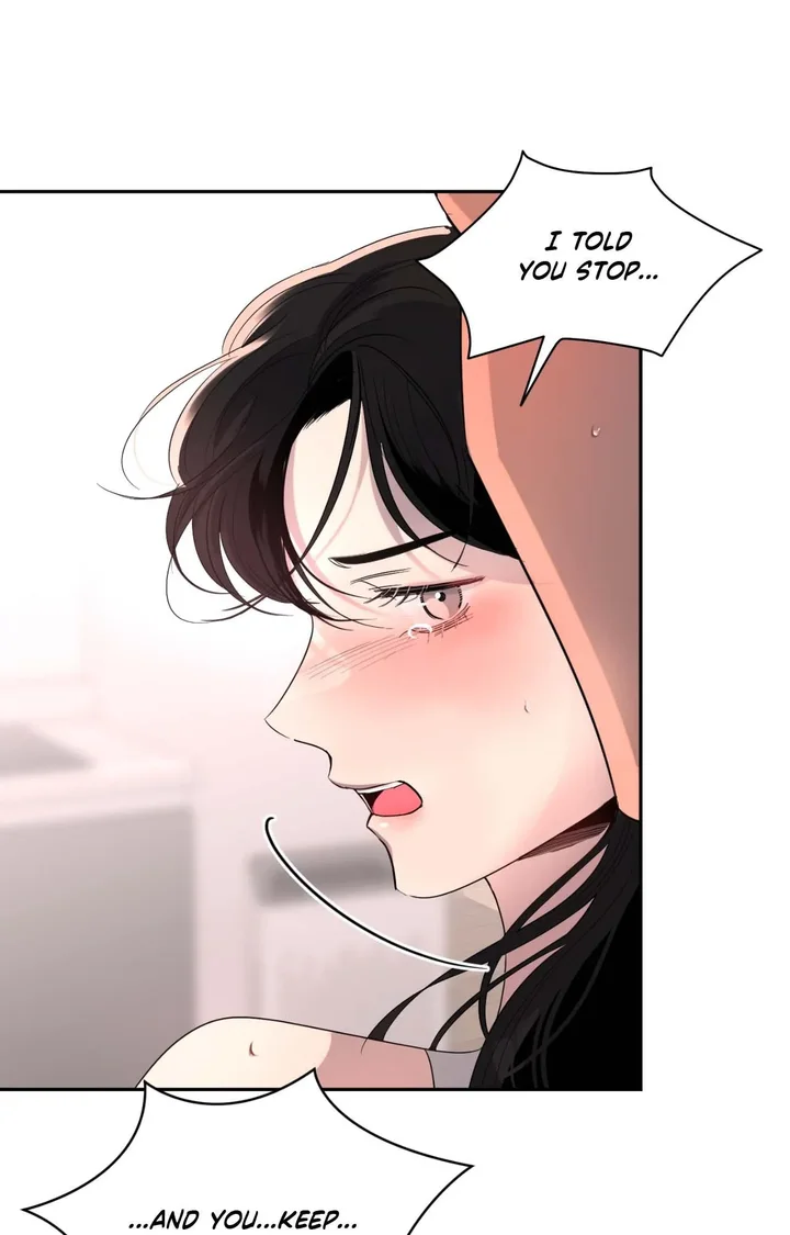 18+ The Nerd Formula (Uncensored) Chapter 18 page 77
