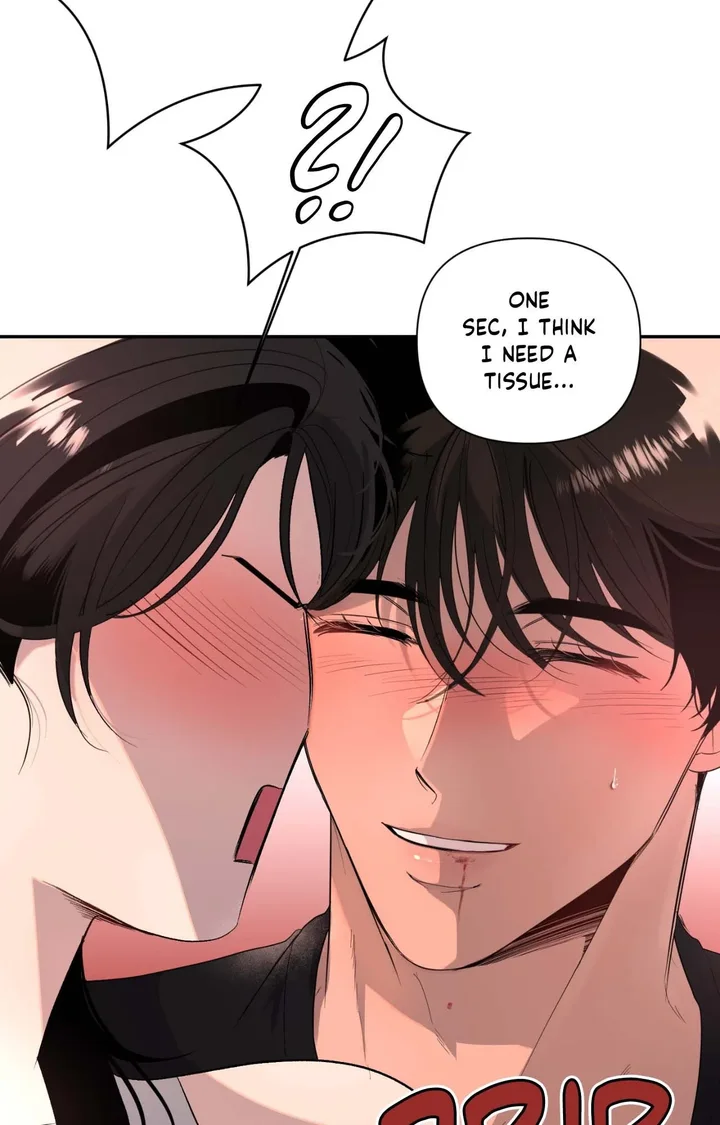 18+ The Nerd Formula (Uncensored) Chapter 18 page 78