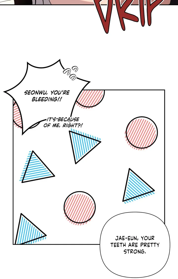18+ The Nerd Formula (Uncensored) Chapter 18 page 79