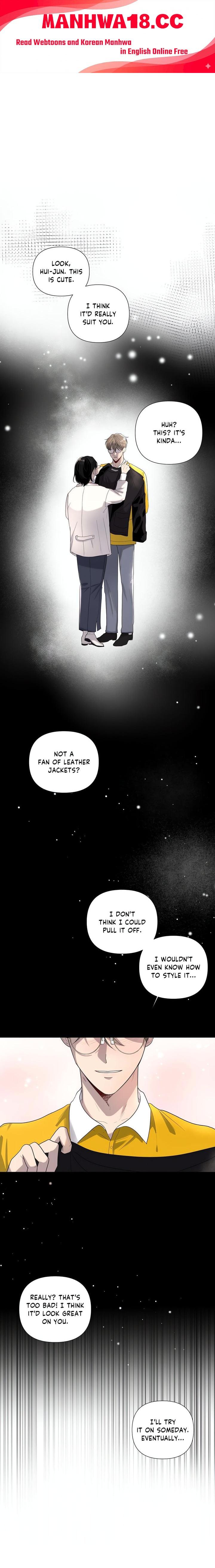 18+ The Nerd Formula (Uncensored) Chapter 2 page 1