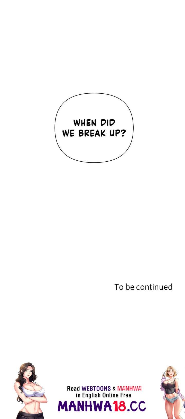 18+ The Nerd Formula (Uncensored) Chapter 20 page 19